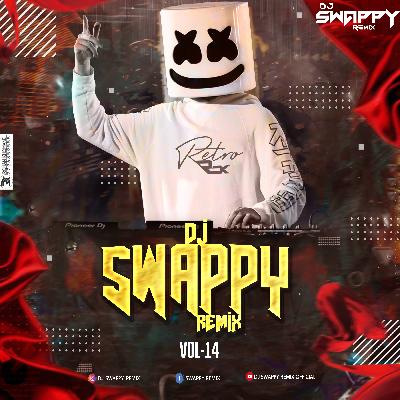Vat Mazi Baghtoy Rikshawala ( Part 2 ) Dj Swappy Remix